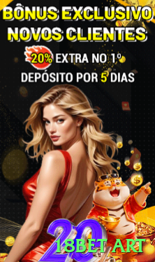 18bet art: Melhores Práticas e Estratégias Comprovadas01 - 18bet art 🎰🌀 Baccarat App streak: baixe + bônus streak — aposte banker após 5 seguidos e lucre fortunas! 📊🔥