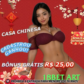 18bet art - Estratégias, Dicas e Segredos Revelados01 - 18bet art 🎯📉 Muitos iniciantes ignoram as odds; aprenda o básico para fazer escolhas mais conscientes e evitar exageros. ⚠️