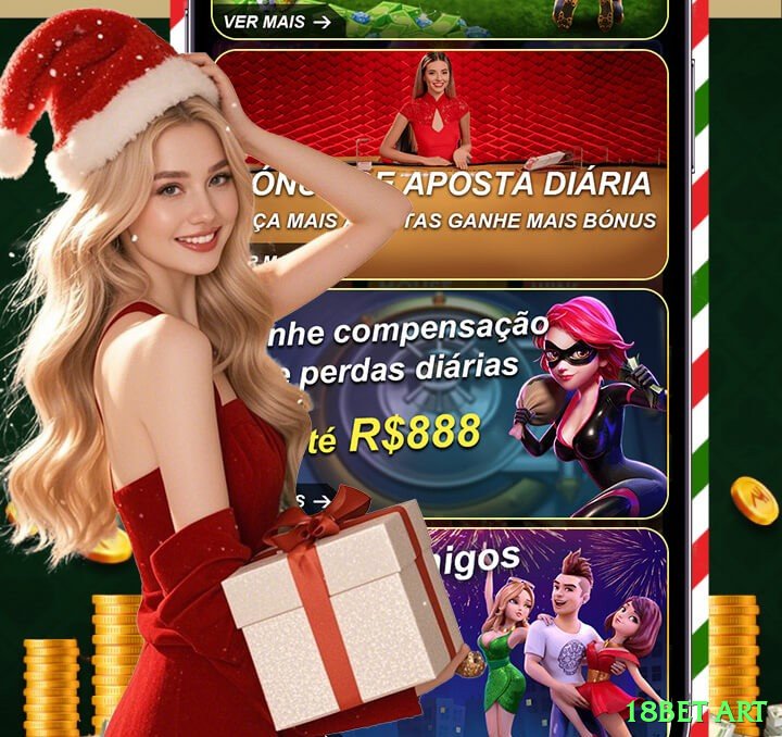 Slingo Christmas Re3ls - 18bet art 🎰💵 Apostar em jogos de mesa é diversão que envolve risco; aprenda as regras, mantenha a calma e defina limites claros.