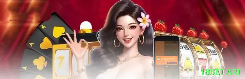 18bet art - 18bet art 🎰💹 RTP >96.5% + promo free spins: combine cashback com rodadas grátis — grind quase sem risco com upside enorme! 🤑📈